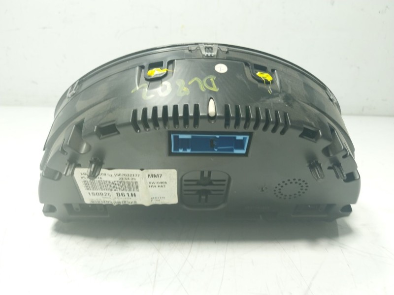 Recambio de cuadro instrumentos para volkswagen up! (122) 1.0 referencia OEM IAM 1S0920861H  