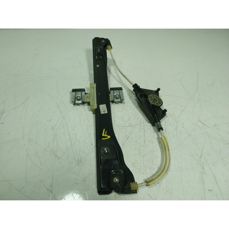 Recambio de elevalunas delantero izquierdo para volkswagen up! (122) 1.0 referencia OEM IAM 1S4837461A  