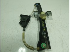 Recambio de elevalunas delantero izquierdo para volkswagen up! (122) 1.0 referencia OEM IAM 1S4837461A   2