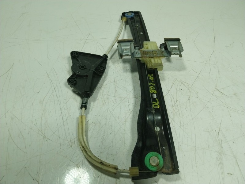 Recambio de elevalunas delantero izquierdo para volkswagen up! (122) 1.0 referencia OEM IAM 1S4837461A  