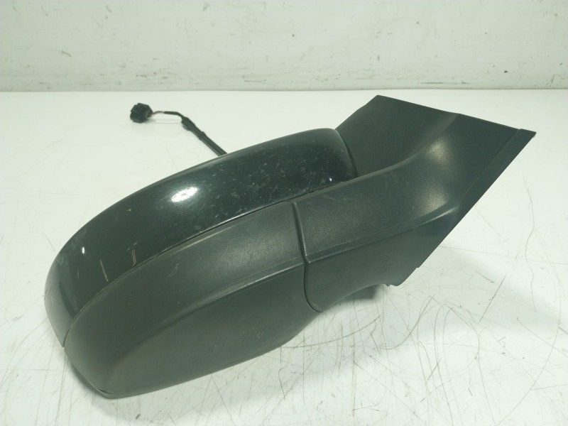 Recambio de espejo derecho para volkswagen up! (122) 1.0 referencia OEM IAM 1S1857508AA9B9  