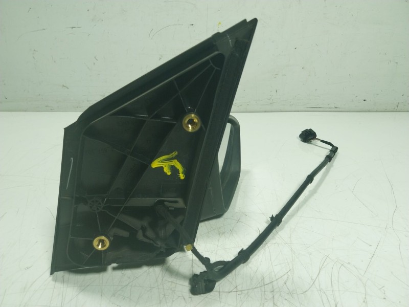 Recambio de espejo derecho para volkswagen up! (122) 1.0 referencia OEM IAM 1S1857508AA9B9  