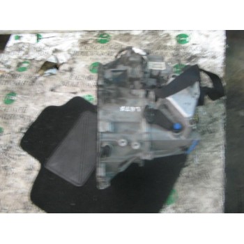 CAJA CAMBIOS 914710 F9Q1 