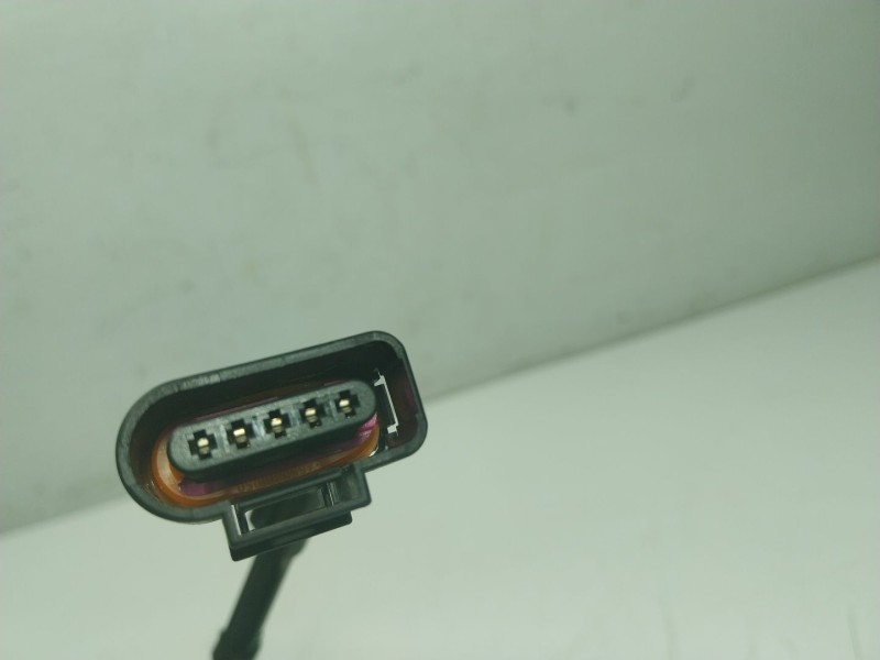 Recambio de espejo derecho para volkswagen up! (122) 1.0 referencia OEM IAM 1S1857508AA9B9  