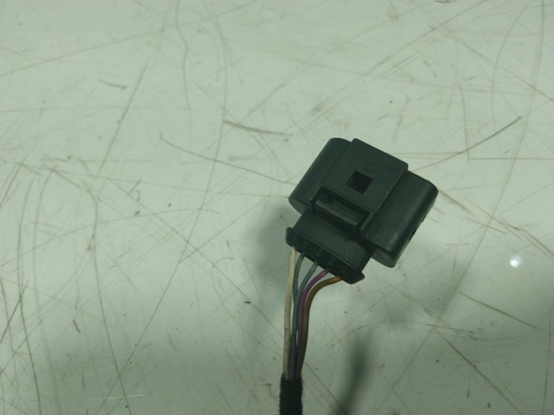 Recambio de espejo derecho para volkswagen up! (122) 1.0 referencia OEM IAM 1S1857508AA9B9  