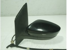 Recambio de espejo izquierdo para volkswagen up! (122) 1.0 referencia OEM IAM 1S1857507AH9B9   2