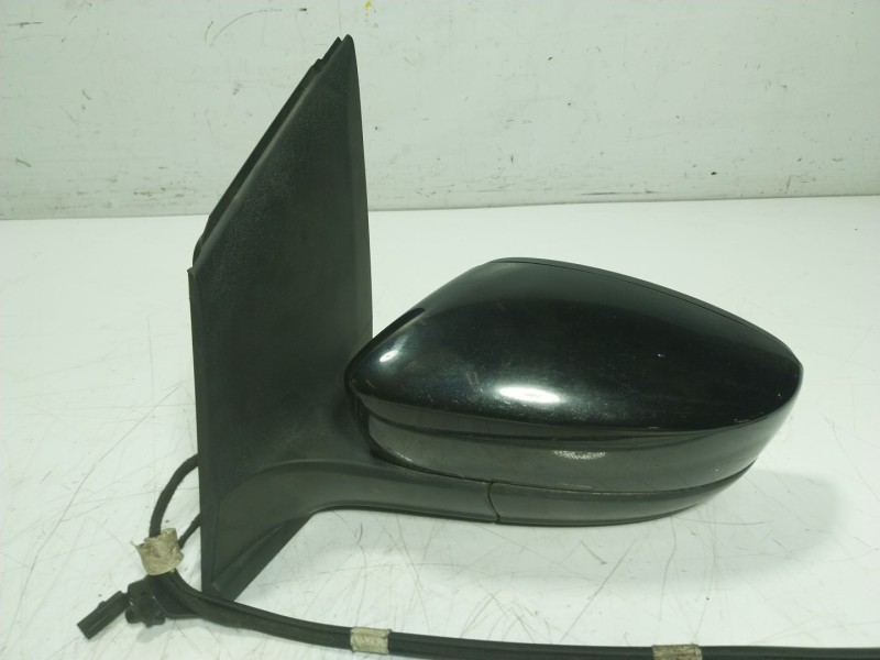 Recambio de espejo izquierdo para volkswagen up! (122) 1.0 referencia OEM IAM 1S1857507AH9B9  