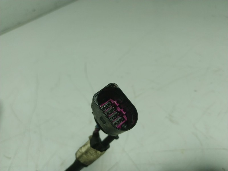 Recambio de espejo izquierdo para volkswagen up! (122) 1.0 referencia OEM IAM 1S1857507AH9B9  