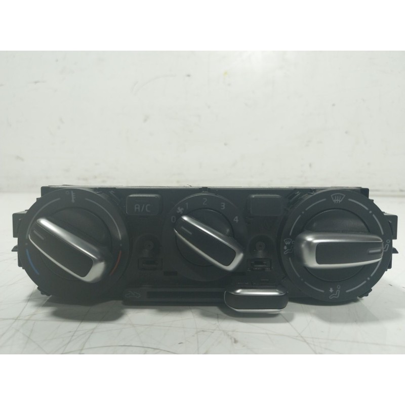 Recambio de mando calefaccion / aire acondicionado para volkswagen up! (122) 1.0 referencia OEM IAM 1S0820045SOQP  