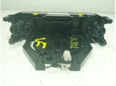 Recambio de mando calefaccion / aire acondicionado para volkswagen up! (122) 1.0 referencia OEM IAM 1S0820045SOQP   2