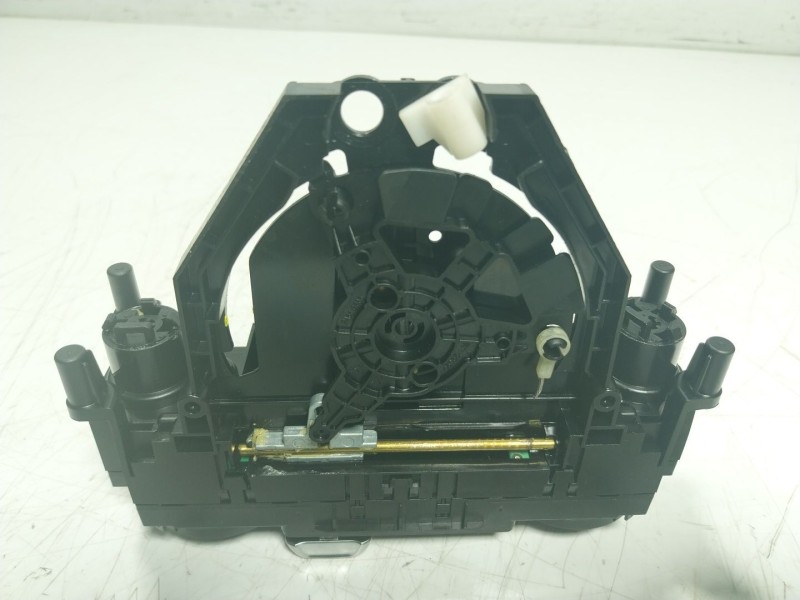 Recambio de mando calefaccion / aire acondicionado para volkswagen up! (122) 1.0 referencia OEM IAM 1S0820045SOQP  