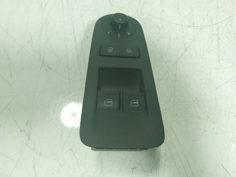 Recambio de mando elevalunas delantero izquierdo para volkswagen up! (122) 1.0 referencia OEM IAM 1SB959857IGI  1S0959565IGI