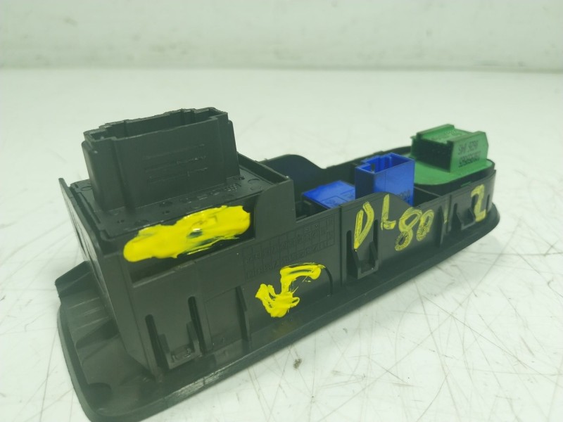 Recambio de mando elevalunas delantero izquierdo para volkswagen up! (122) 1.0 referencia OEM IAM 1SB959857IGI  1S0959565IGI