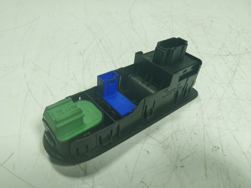 Recambio de mando elevalunas delantero izquierdo para volkswagen up! (122) 1.0 referencia OEM IAM 1SB959857IGI  1S0959565IGI