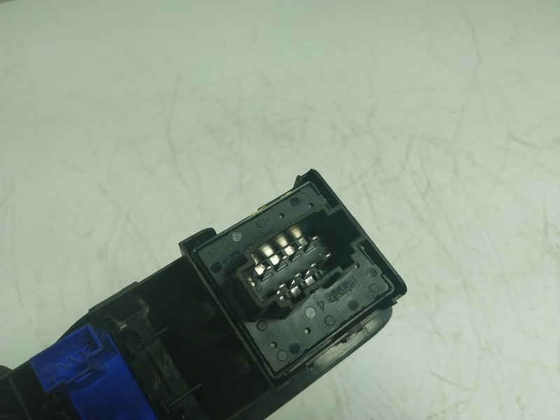 Recambio de mando elevalunas delantero izquierdo para volkswagen up! (122) 1.0 referencia OEM IAM 1SB959857IGI  1S0959565IGI