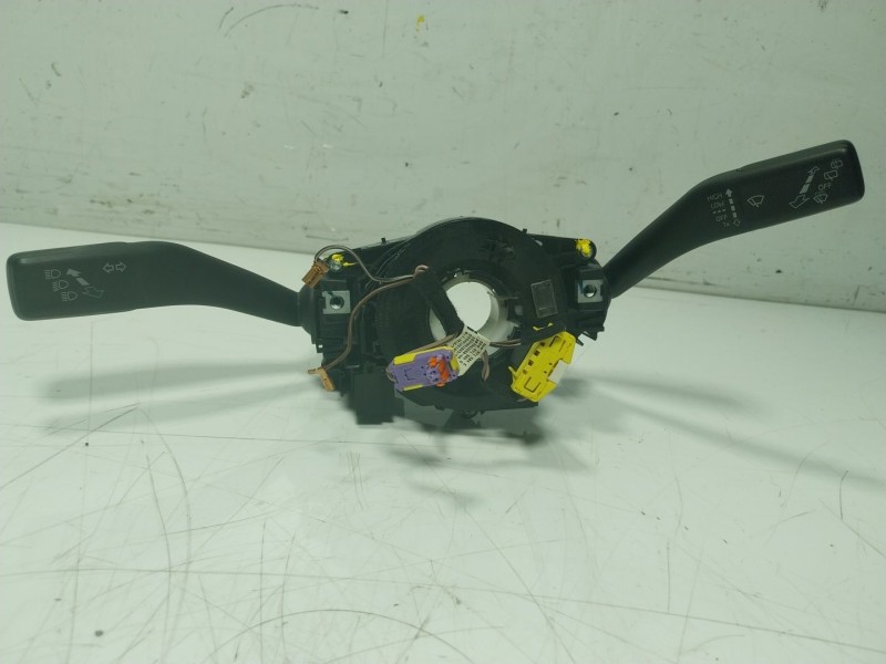 Recambio de mando intermitentes para volkswagen up! (122) 1.0 referencia OEM IAM 1S09535139B9  