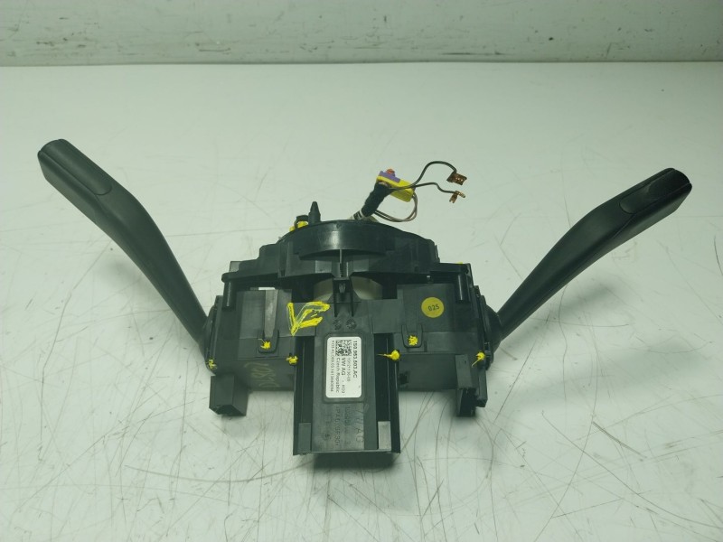 Recambio de mando intermitentes para volkswagen up! (122) 1.0 referencia OEM IAM 1S09535139B9  