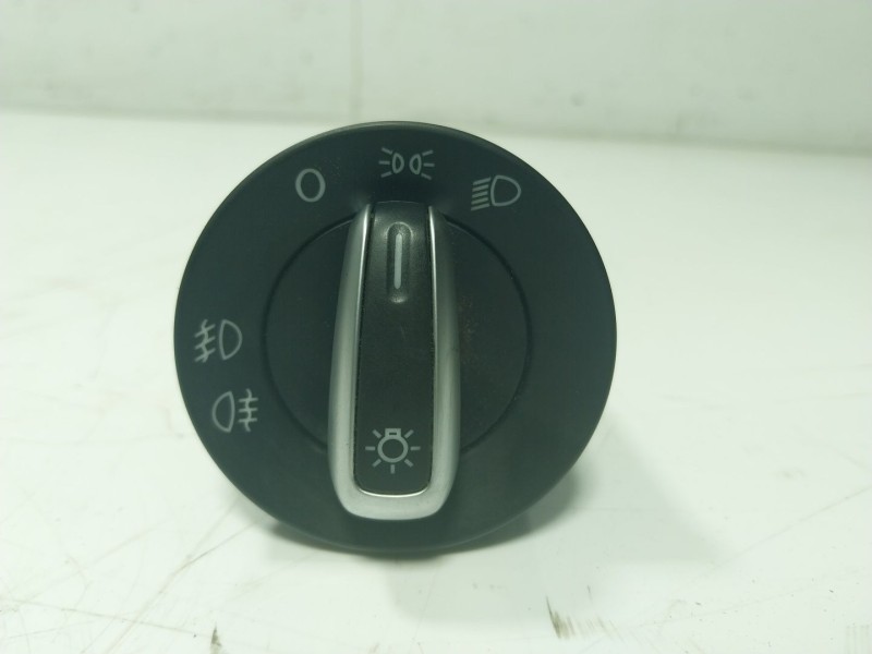 Recambio de mando luces para volkswagen up! (122) 1.0 referencia OEM IAM 6R0941531GAPV  