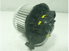 Recambio de motor calefaccion para volkswagen up! (122) 1.0 referencia OEM IAM 1S1819015D   2