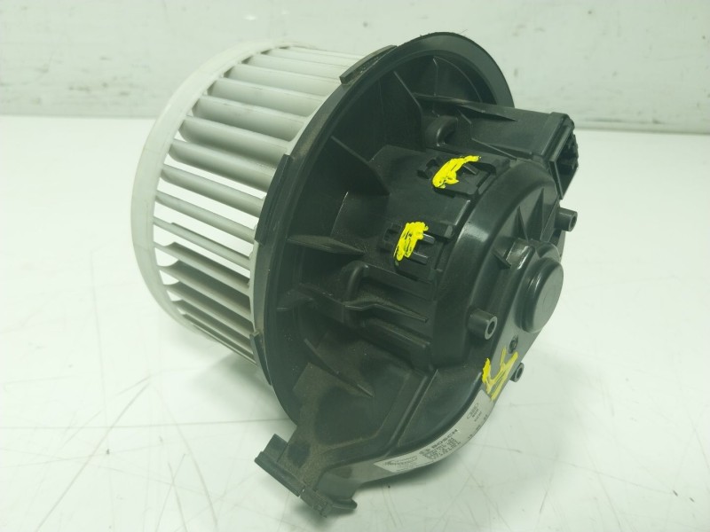 Recambio de motor calefaccion para volkswagen up! (122) 1.0 referencia OEM IAM 1S1819015D  