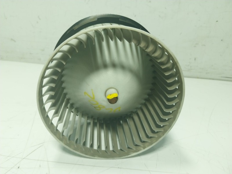 Recambio de motor calefaccion para volkswagen up! (122) 1.0 referencia OEM IAM 1S1819015D  