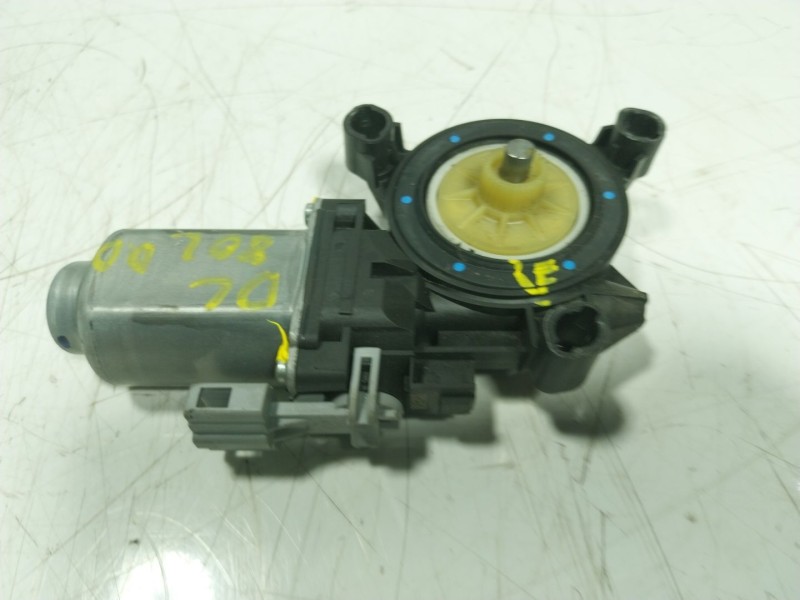 Recambio de motor elevalunas delantero derecho para volkswagen up! (122) 1.0 referencia OEM IAM 1S0959801  