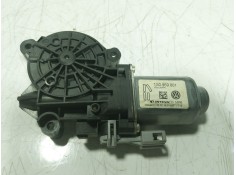 Recambio de motor elevalunas delantero derecho para volkswagen up! (122) 1.0 referencia OEM IAM 1S0959801   2