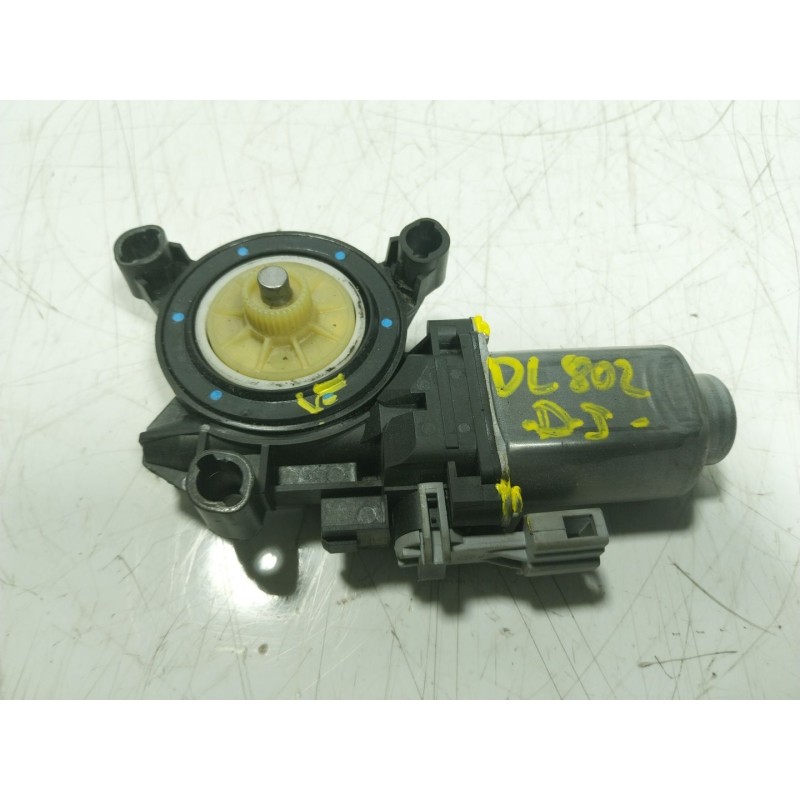 Recambio de motor elevalunas delantero izquierdo para volkswagen up! (122) 1.0 referencia OEM IAM 1S0959802  