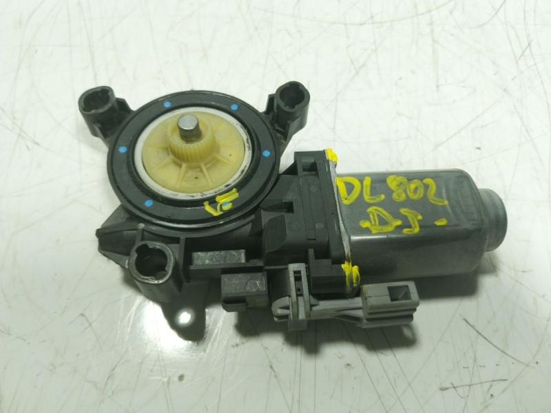 Recambio de motor elevalunas delantero izquierdo para volkswagen up! (122) 1.0 referencia OEM IAM 1S0959802  