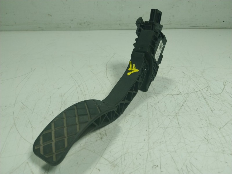 Recambio de potenciometro pedal para volkswagen up! (122) 1.0 referencia OEM IAM 1S1721503A  