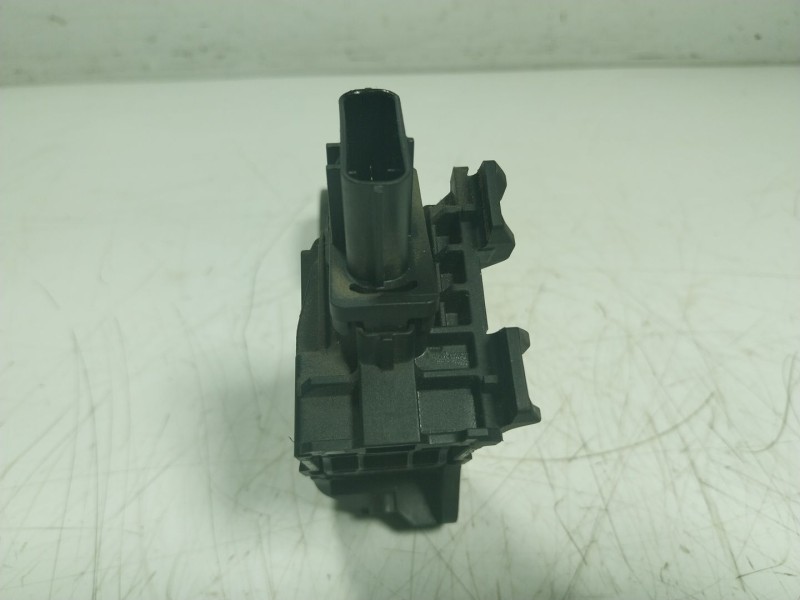 Recambio de potenciometro pedal para volkswagen up! (122) 1.0 referencia OEM IAM 1S1721503A  