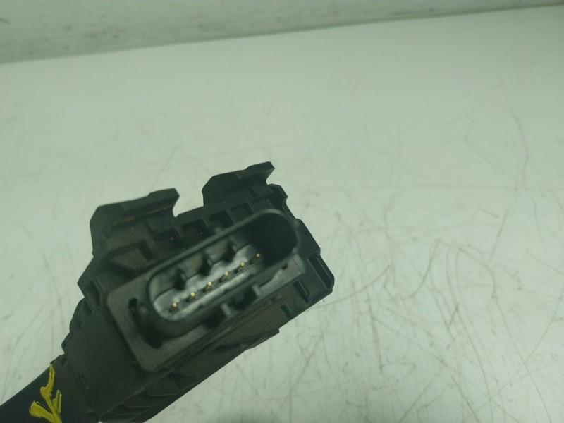 Recambio de potenciometro pedal para volkswagen up! (122) 1.0 referencia OEM IAM 1S1721503A  