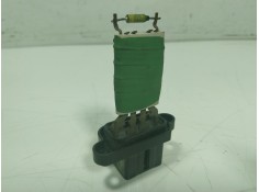 Recambio de resistencia calefaccion para volkswagen up! (122) 1.0 referencia OEM IAM    2