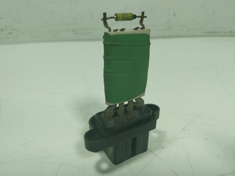 Recambio de resistencia calefaccion para volkswagen up! (122) 1.0 referencia OEM IAM   