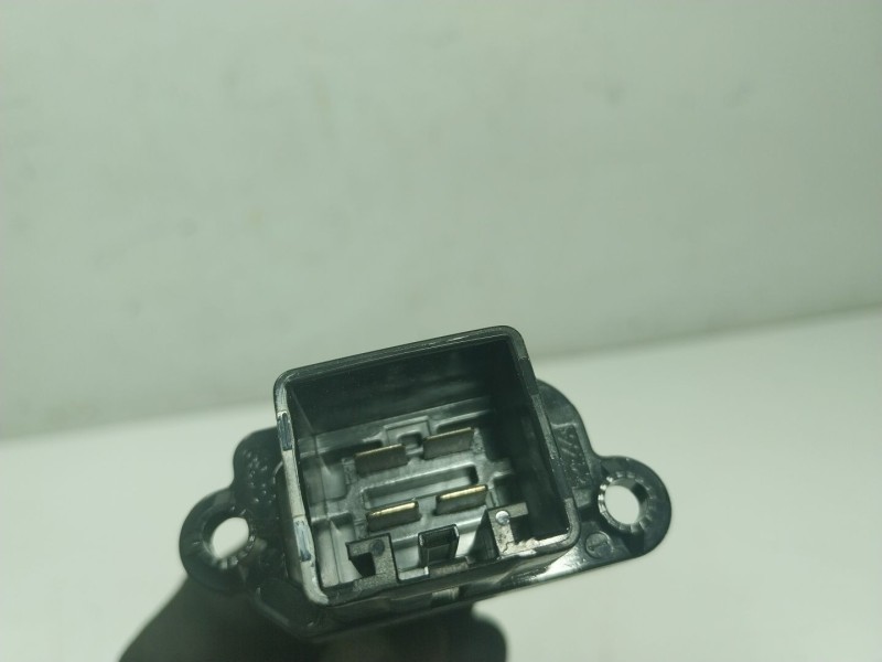 Recambio de resistencia calefaccion para volkswagen up! (122) 1.0 referencia OEM IAM   