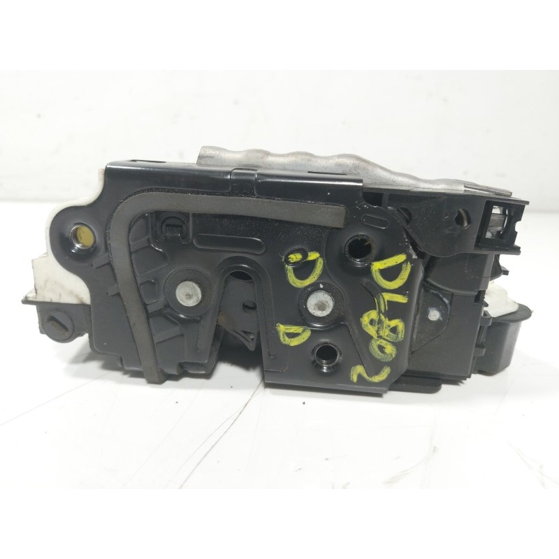 Recambio de cerradura puerta delantera derecha para volkswagen up! (122) 1.0 referencia OEM IAM 1S1837016C  