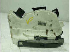 Recambio de cerradura puerta delantera derecha para volkswagen up! (122) 1.0 referencia OEM IAM 1S1837016C   2