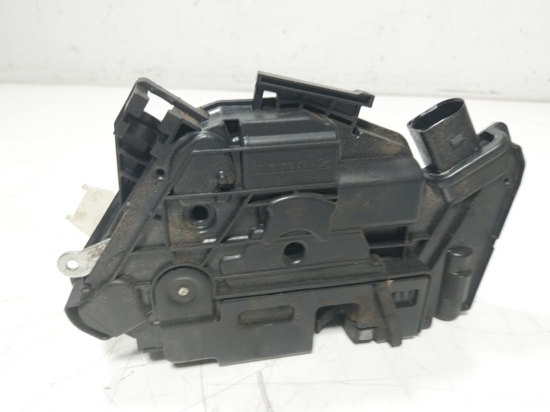 Recambio de cerradura puerta delantera derecha para volkswagen up! (122) 1.0 referencia OEM IAM 1S1837016C  