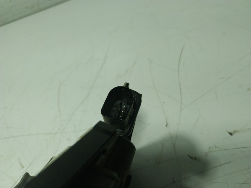 Recambio de cerradura puerta delantera derecha para volkswagen up! (122) 1.0 referencia OEM IAM 1S1837016C  