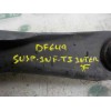 Recambio de brazo suspension inferior trasero izquierdo para bmw serie 1 lim. (f20) 2.0 turbodiesel referencia OEM IAM 333268675