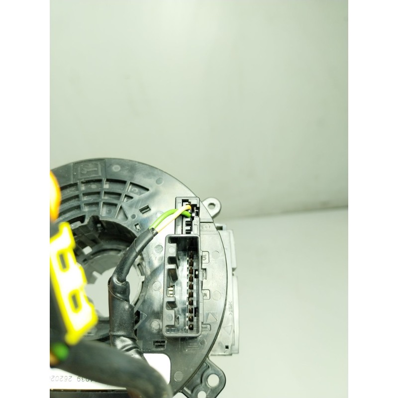 Recambio de anillo airbag para opel corsa e 1.4 referencia OEM IAM 22914039 22914039 / 2620204R 