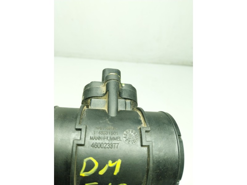 Recambio de caudalimetro para opel corsa e 1.4 referencia OEM IAM 12671616 460023377 13301682