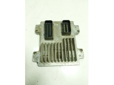 Recambio de centralita motor uce para opel corsa e 1.4 referencia OEM IAM 12679197 86ACB552734600J7 / E8312679197 12679197 2