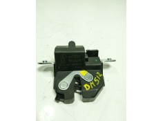 Recambio de cerradura maletero / porton para opel corsa e 1.4 referencia OEM IAM 39021416 A102523 / 39021416  2