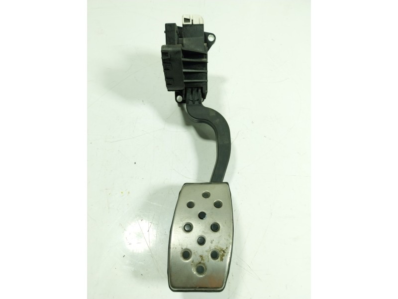 Recambio de potenciometro pedal para opel corsa e 1.4 referencia OEM IAM 39238341 09418C22 / 13305804 