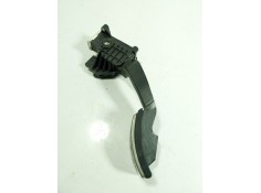 Recambio de potenciometro pedal para opel corsa e 1.4 referencia OEM IAM 39238341 09418C22 / 13305804  2