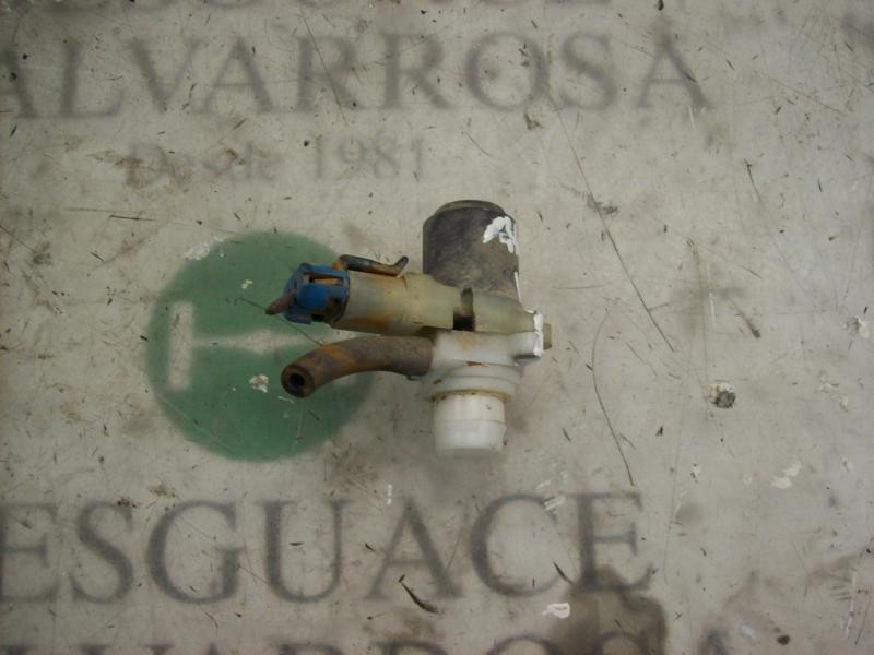 Recambio de bomba limpia para jeep cherokee (j) 2.5 td limited referencia OEM IAM   