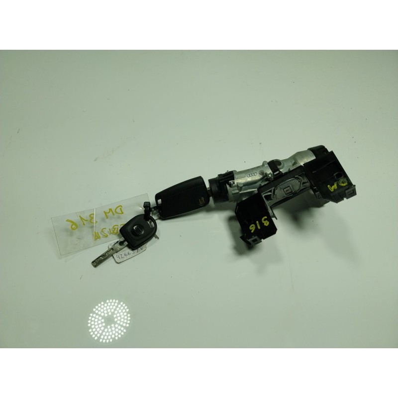 Recambio de antirrobo para seat ibiza (6p1) 1.0 tsi referencia OEM IAM 1K0905851D 6C0905865 