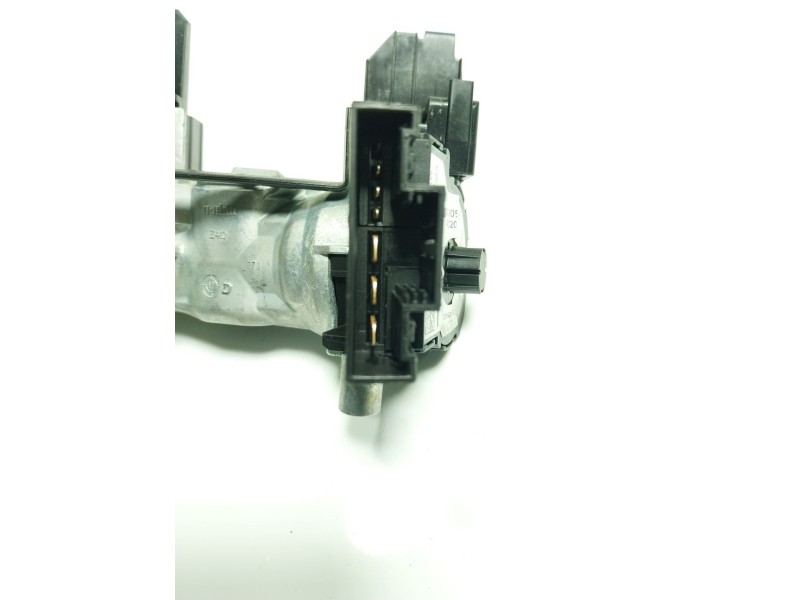 Recambio de antirrobo para seat ibiza (6p1) 1.0 tsi referencia OEM IAM 1K0905851D 6C0905865 