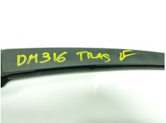 Recambio de brazo limpia trasero para seat ibiza (6p1) 1.0 tsi referencia OEM IAM    2